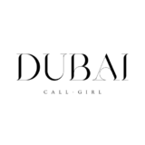 dubai call girl logo