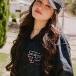 TEEN AGE NORMAL GIRL